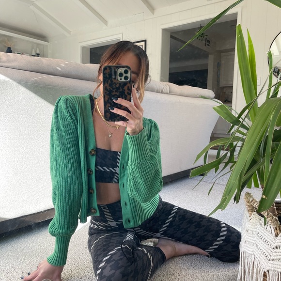 Lulus Cardigan - Picture 2 of 6